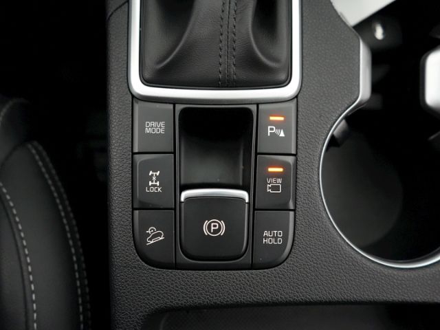 Sportage T-GDI SPIRIT 4WD DCT+NAVI+PANORAMADACH+