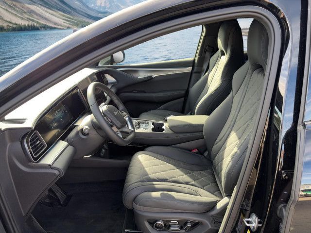 BYD SEALION 7