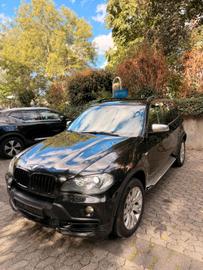 2007 BMW X4 — фото 2