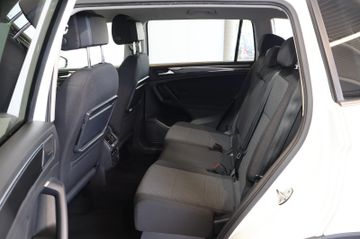 Volkswagen Tiguan 2.0 TDI DSG Allspace 4M KEY+ACC+360°+LED