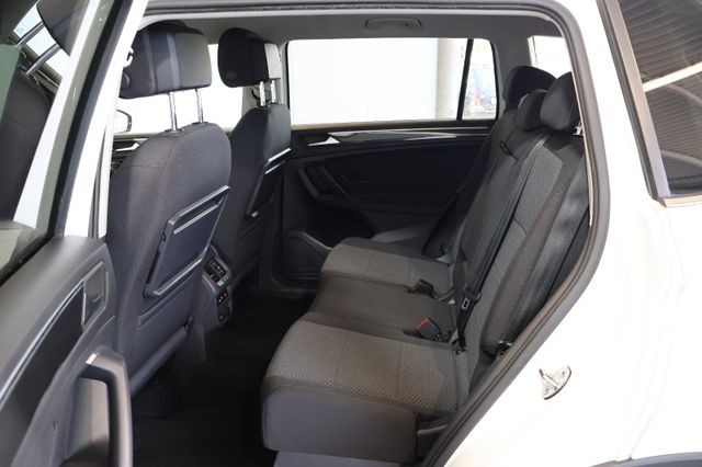 Volkswagen Tiguan 2.0 TDI DSG Allspace 4M KEY+ACC+360°+LED