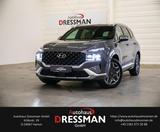 Hyundai SANTA FE Signature Plug-In 4WD LED KRELL HEAD-UP - Hyundai Santa Fe Signature mit Hybrid-Antrieb (Benzin/Elektro)