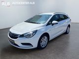 Opel Astra K Sports Tourer Edition/KLIMA/LED/EURO6/2. - Opel Astra: Sports Tourer Edition