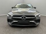 Mercedes-Benz CLA 35 AMG 4M COUPE PANO*19Z*BURMESTER*BEAM*WIDE - Mercedes-Benz CLA 35 AMG