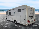 Knaus VAN I 650 MEG/Automatik/Einzelbetten+Hubbett - Knaus 650 meg