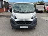 Citroën Pritsche/Klima/3-Seiten Kipper/Maxi/7.Sitzer - Citroën: 7sitzer