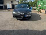 Alfa Romeo 147 1.6 T Spark Gepflegt, überh... - gebrauchte Alfa Romeo 147 aus dem Jahr 2006