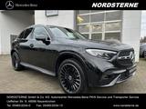 Mercedes-Benz GLC 300 de 4MATIC AMG Memory Kamera Easy Klima - Mercedes-Benz GLC 300