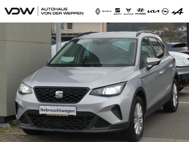 Seat Arona Style 1.0 TSI Klima Einparkhilfe