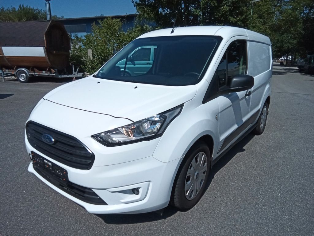 Image of Ford Transit
