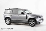 Land Rover 110 - P425 V8 geschützt/protected Level 6 A-KIP - Land Rover Defender: G4
