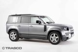 Land Rover 110 - P425 V8 geschützt/protected Level 6 A-KIP - Land Rover Defender: G4
