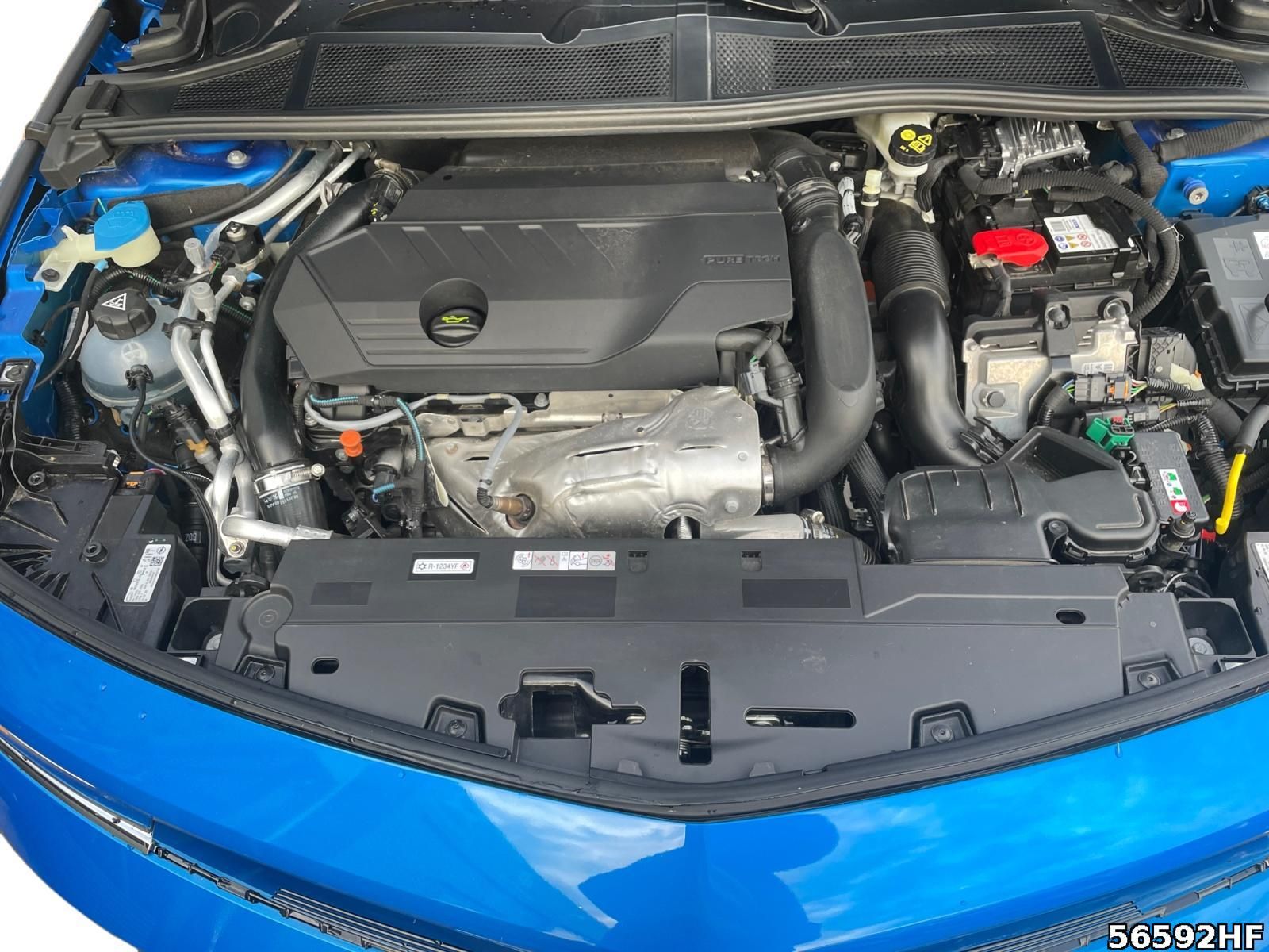 Fahrzeugabbildung Opel Astra L PHEV EDI *PARK&GO*NAVI*