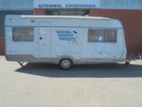 HYMER / ERIBA / HYMERCAR Eriba Nova 532B Einzelbetten, Markise, Vorzelt - Offers matching your search criteria