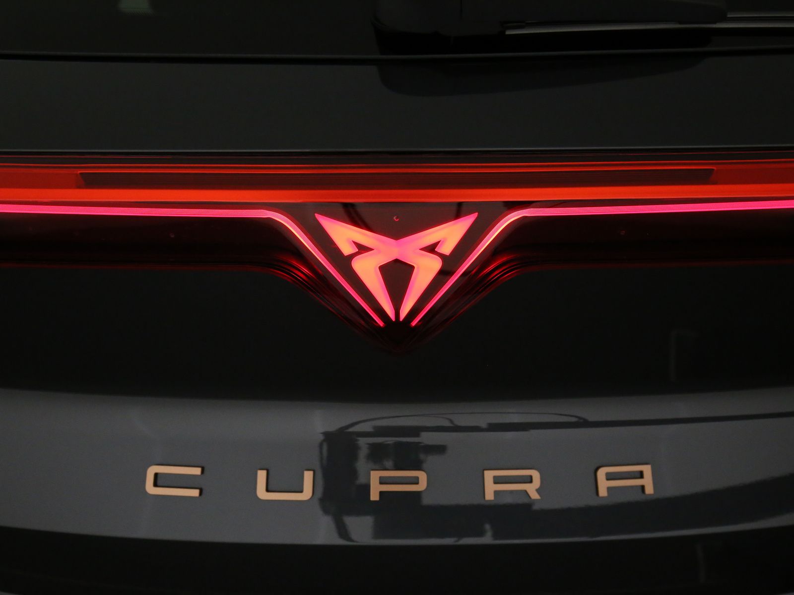 Cupra Terramar - Bild 35