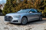 Audi A8 55 TFSI Quattro - 3,0 T FSI - Mild Hibrid - gebrauchte Audi A8 aus dem Jahr 2019