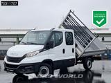 Iveco Daily 35S16 Automatik Dreiseitenkipper 160PS 3,5 - Iveco Stuttgart