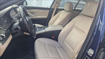 BMW 535 - 10