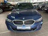 BMW 318d Touring HuD+DA+ACC S+Go+HaKa+LED-KURVE+PARK - gebrauchte BMW 318 aus dem Jahr 2023