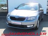 Skoda Octavia Ambition 1,2l TSI*Tempomat*PDC*Klima* - Skoda Octavia mit Benzin-Antrieb: Limousine, 1.2