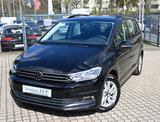 Volkswagen Touran 1.5 TSI Comfortline NAVI 7-Sitzer Kamera - VW Touran Gebrauchtwagen in Hannover