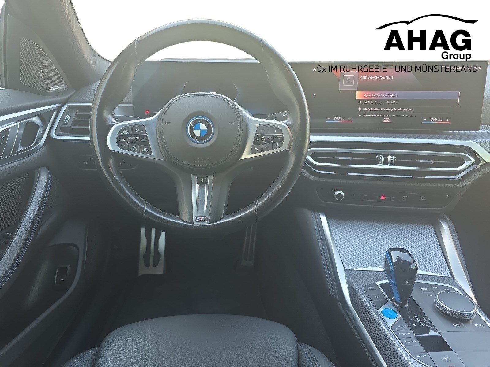 BMW i4 - Bild 9