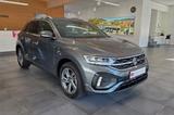 Volkswagen T-Roc R-Line 1.0 TSI 17" ACC LED PDC APP - Volkswagen: 17