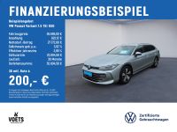 Volkswagen Passat Variant - Vorschau Bild 1