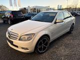 Mercedes-Benz C 350 C -Klasse Lim. C 350 - Mercedes-Benz C 350 aus 2008