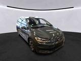 Volkswagen Touran United Start-Stopp - Volkswagen Touran: United