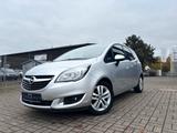 Opel Meriva B Style - Opel Gebrauchtwagen in Münster