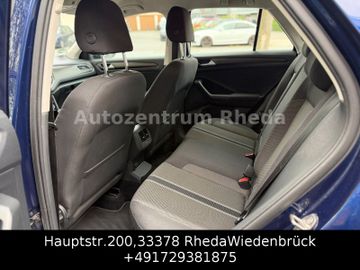 Volkswagen T-Roc - 9