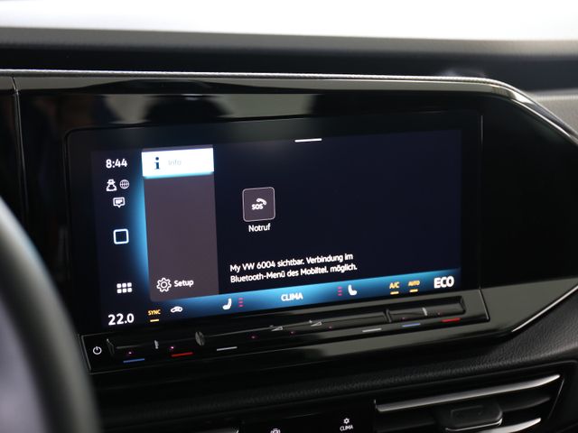 Volkswagen Caddy eHybrid DSG STYLE LED NAVI ACC KAMERA AHK