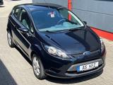 Ford Fiesta Trend KLIMA ALU´S ALLWETTER ZV TÜV NEU - Ford Fiesta aus 2010: Trend