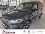 Volkswagen Caddy Maxi Style 1.5 TSI DSG LED 7SITZ vorbAHK K - Volkswagen Caddy Jahreswagen: Maxi