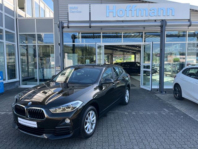 BMW X2 xDrive 18dA Navi/LED/Parkassist./Tempomat