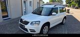 Skoda Yeti Active 4x4 - Skoda Yeti in Freiburg