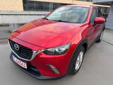 Mazda CX-3 Kizoku - Mazda CX-3: Kizoku