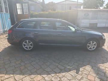 Audi A6 - 5
