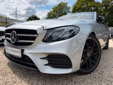 Mercedes-Benz E 400d 4Matic AMG Night Pano*360°*Memory*ACC*Bur - Mercedes-Benz E 400 mit Diesel-Antrieb