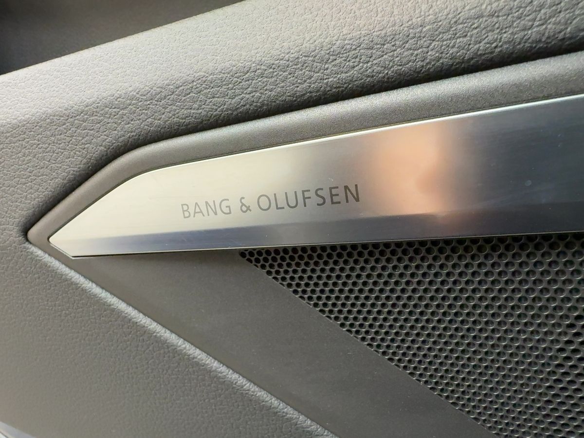 Audi SQ8 e-tron - Bild 17