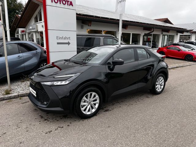 Toyota C-HR Hybrid 1,8 Business Edition *Navi,Kamera*