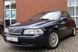 Volvo C70 2.4T Cabriolet Comfort Sitzheizung Automatik - Volvo C70: 2.4