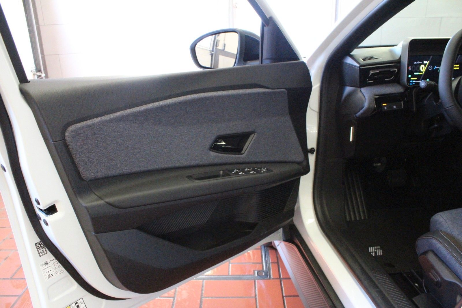 Fahrzeugabbildung Renault R 5 150 Comfort Range Techno  *Vollausstattung*