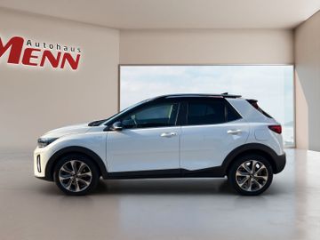 Kia Stonic 1.0T DCT7 Platinum Edition Kamera SHZ