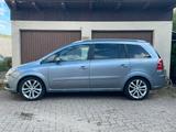 Opel Zafira 1.8 Edition Plus Edition Plus - Opel Zafira: Edition Plus