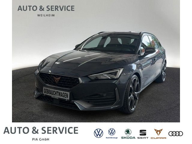 Image of Cupra Leon