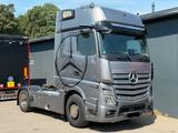 Mercedes-Benz Actros 1851 GigaSpace 4x2 BL / MIRROR /RETARDER/