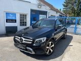 Mercedes-Benz GLC 250 d 4Matic AMG*Panorama*LED*Kamera*AHK - Mercedes-Benz in Essen