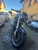 Ducati Monster 750 dark Edition  - DUCATI 750